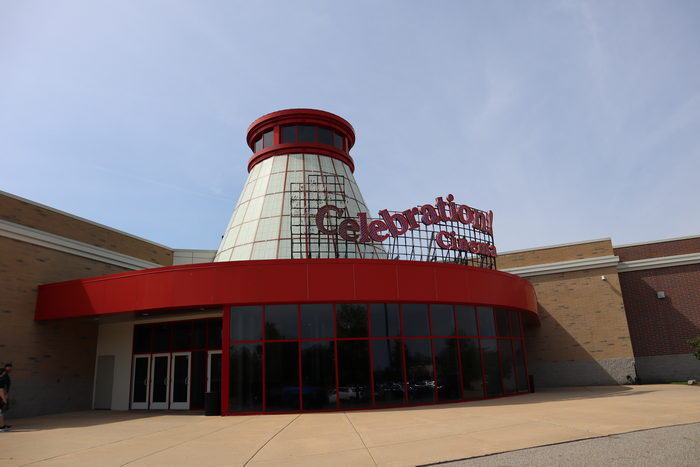 Celebration! Cinema Grand Rapids South - May 29 2022